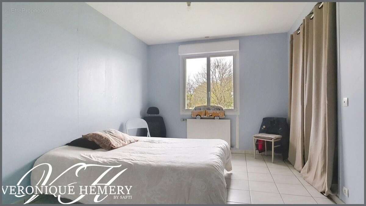 Photo 8 - Maison à VION