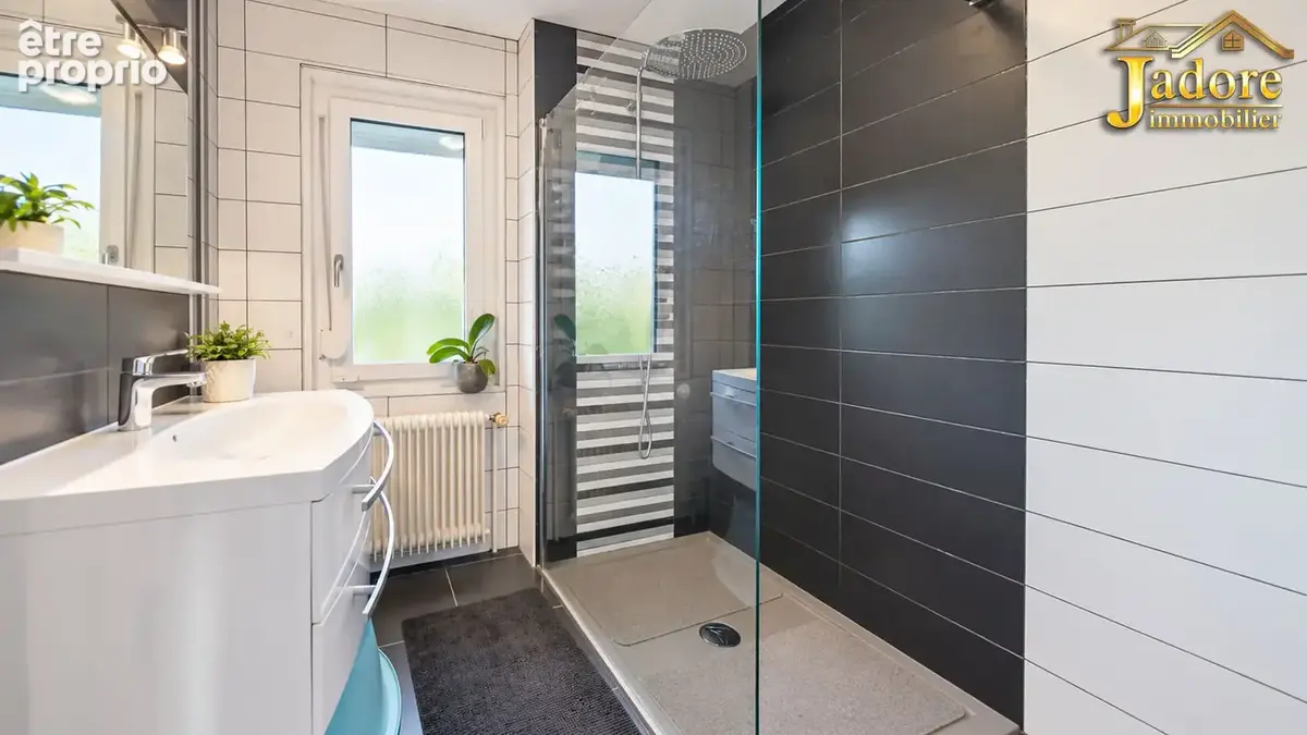 MAISON CADRE NATURE sur 4423 m2 de terrain constructible - photo 12
