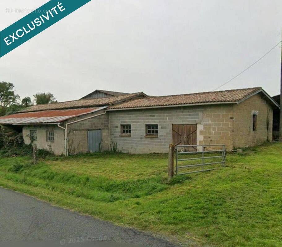 Photo 1 - Maison à BOISREDON