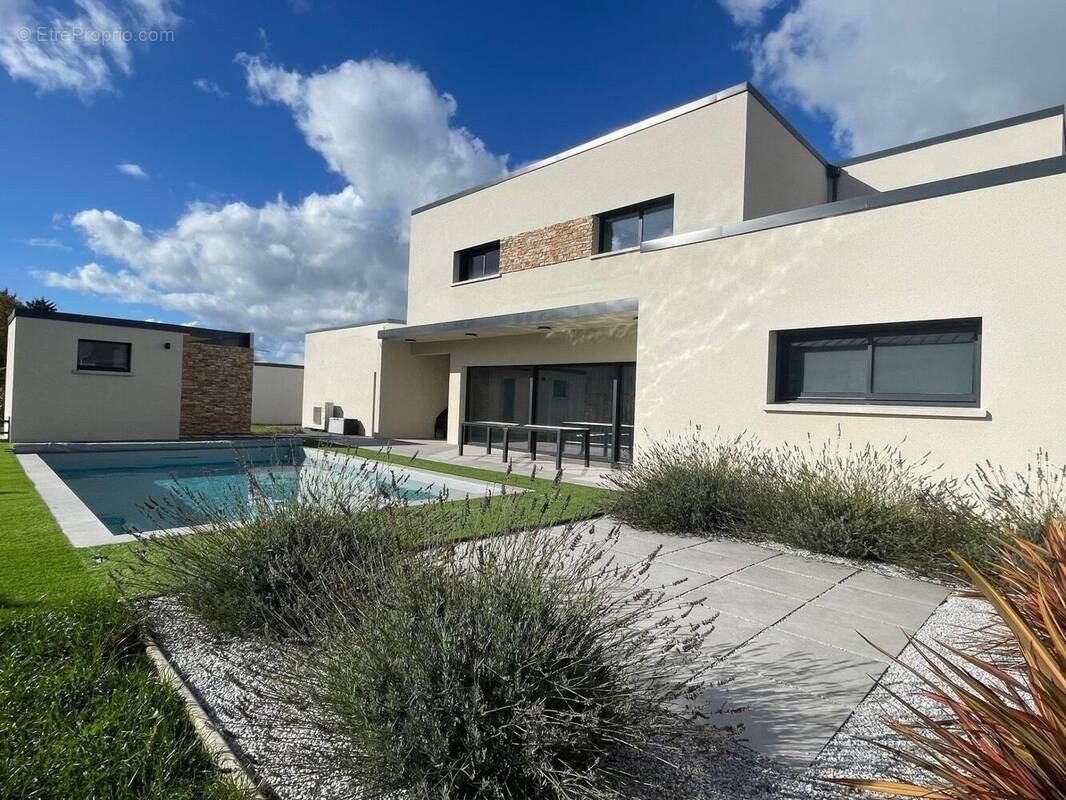 Photo 1 - Maison à SAINT-CYR-SUR-LOIRE