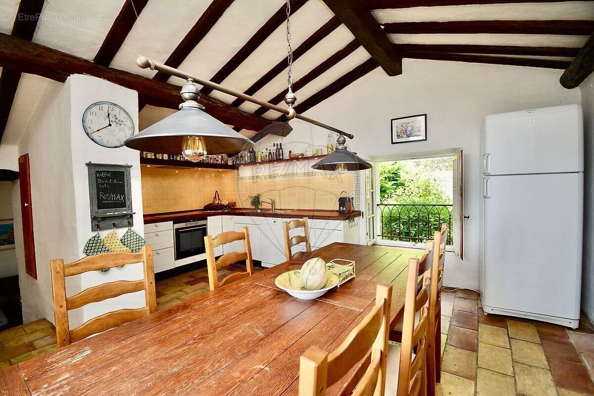 Maison à DRAGUIGNAN