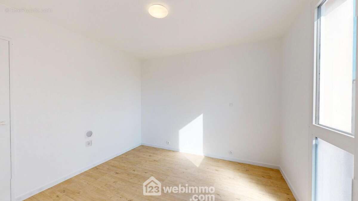 Appartement à NOYON