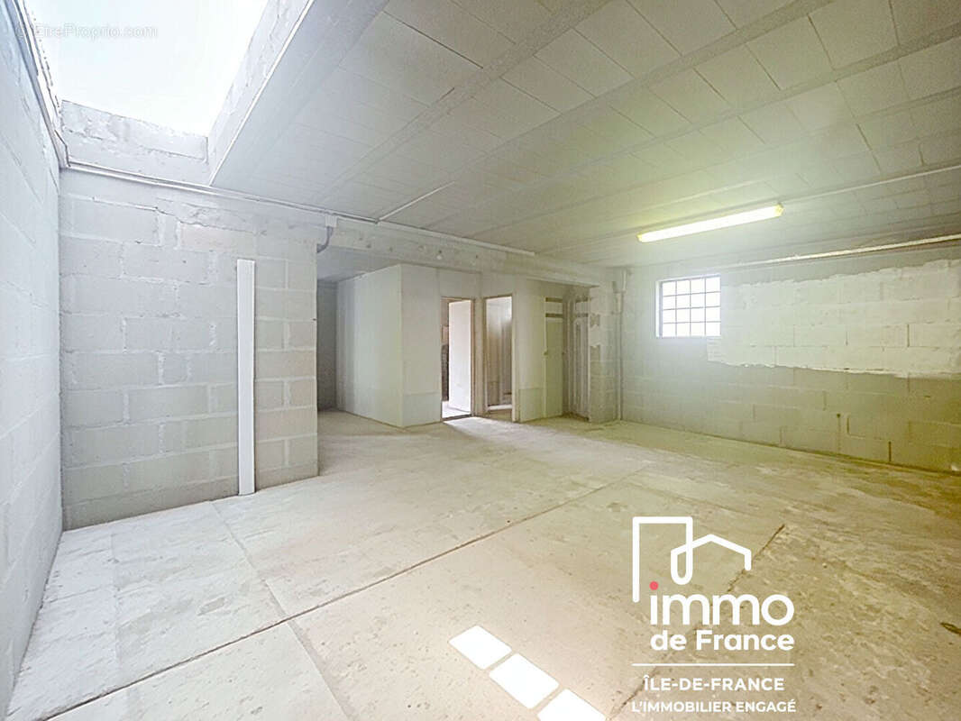 Maison Gagny 4 pièce(s) 86.83 m2 - photo 11