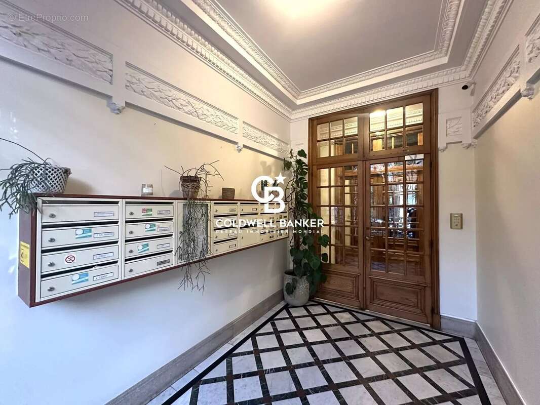 Appartement à LE VESINET