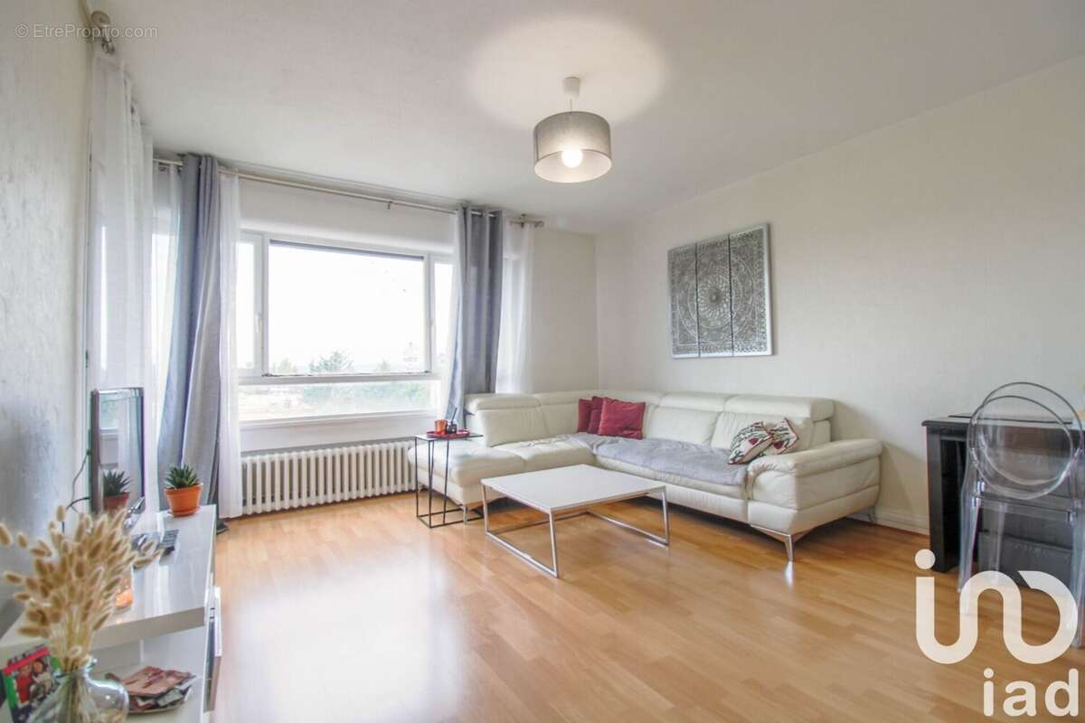 Photo 3 - Appartement à LONGJUMEAU