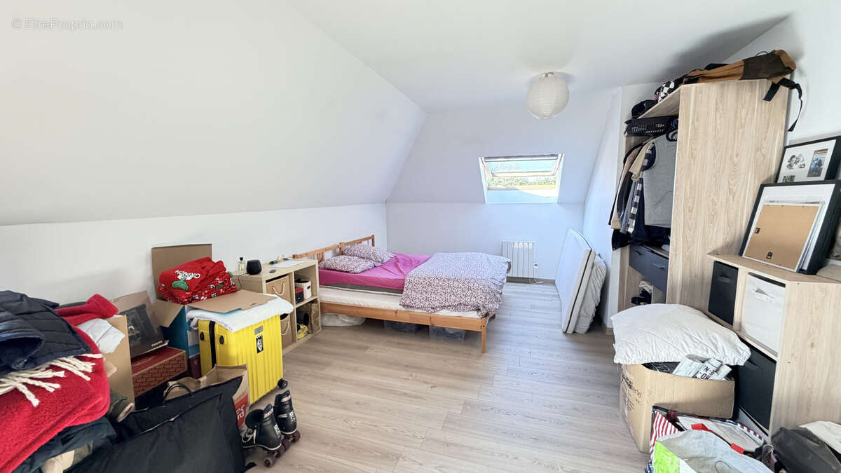 En exclusivité sur la commune de  THUN-SAINT-MARTIN Semi plain pied  individuel - photo 11