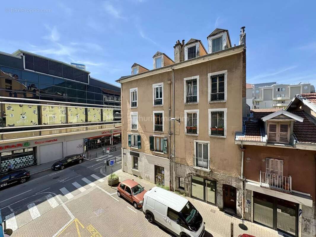 Vente Appartement Grenoble(38000) 99 000ï¿œ - photo 2