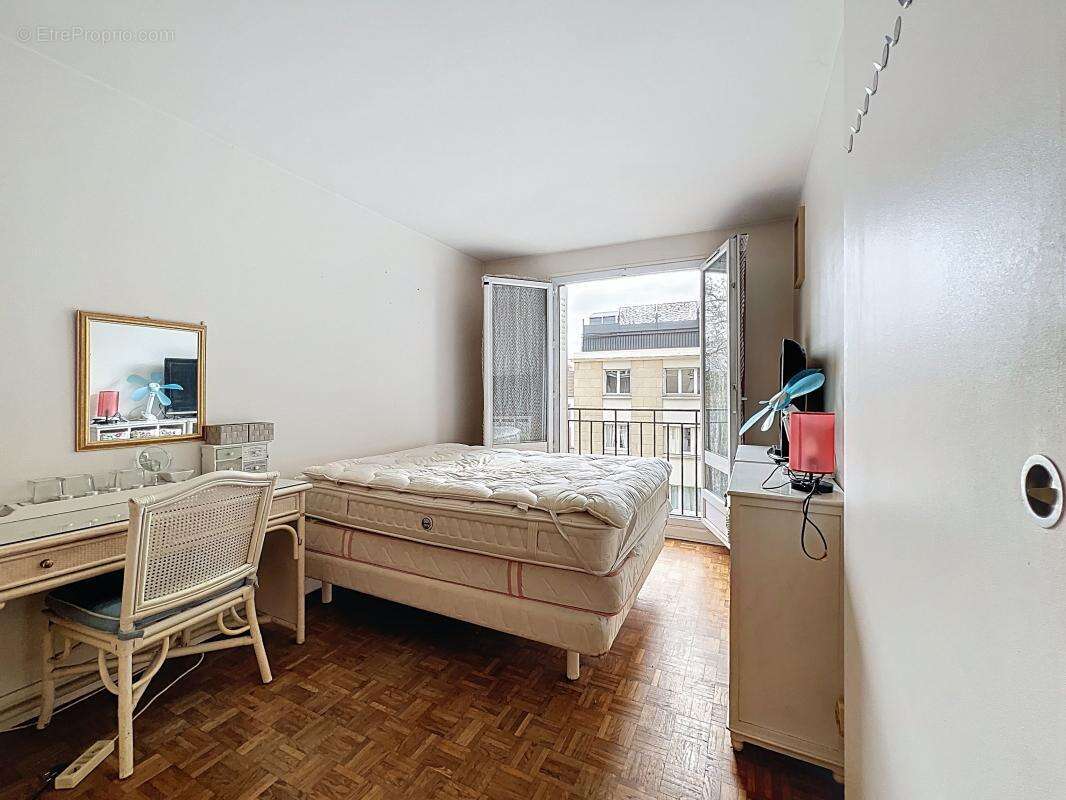 Appartement à SAINT-MAURICE