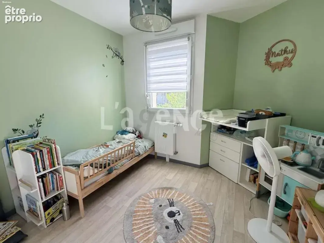 Maison 4 pièces - photo 6