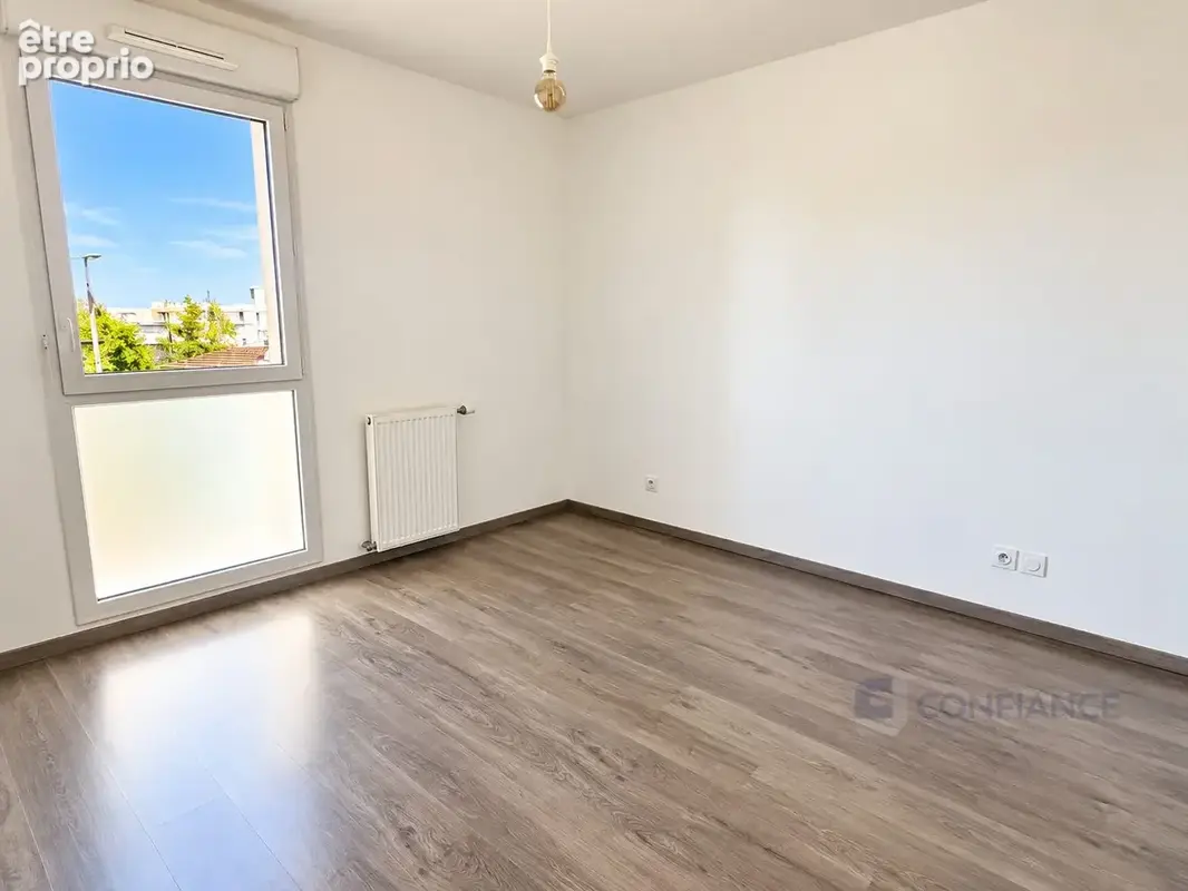 Appartement 3 pièces 60 m² à vendre à Meyzieu (69330) - photo 7