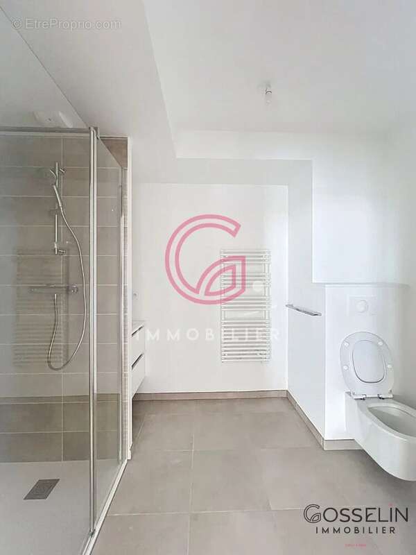 Appartement à BISCARROSSE