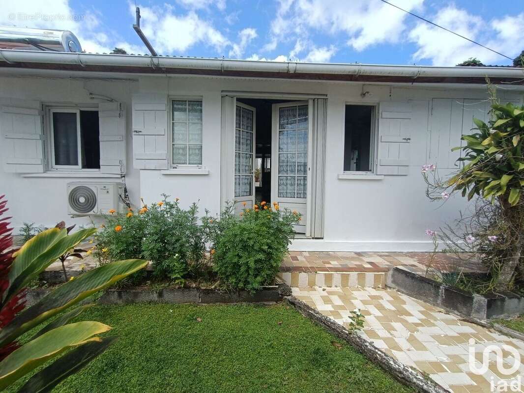 Photo 2 - Maison à SAINT-CLAUDE