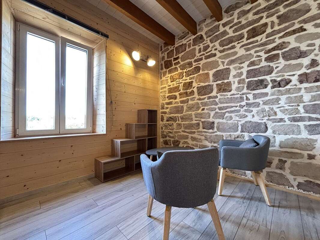 Appartement à LUXEUIL-LES-BAINS