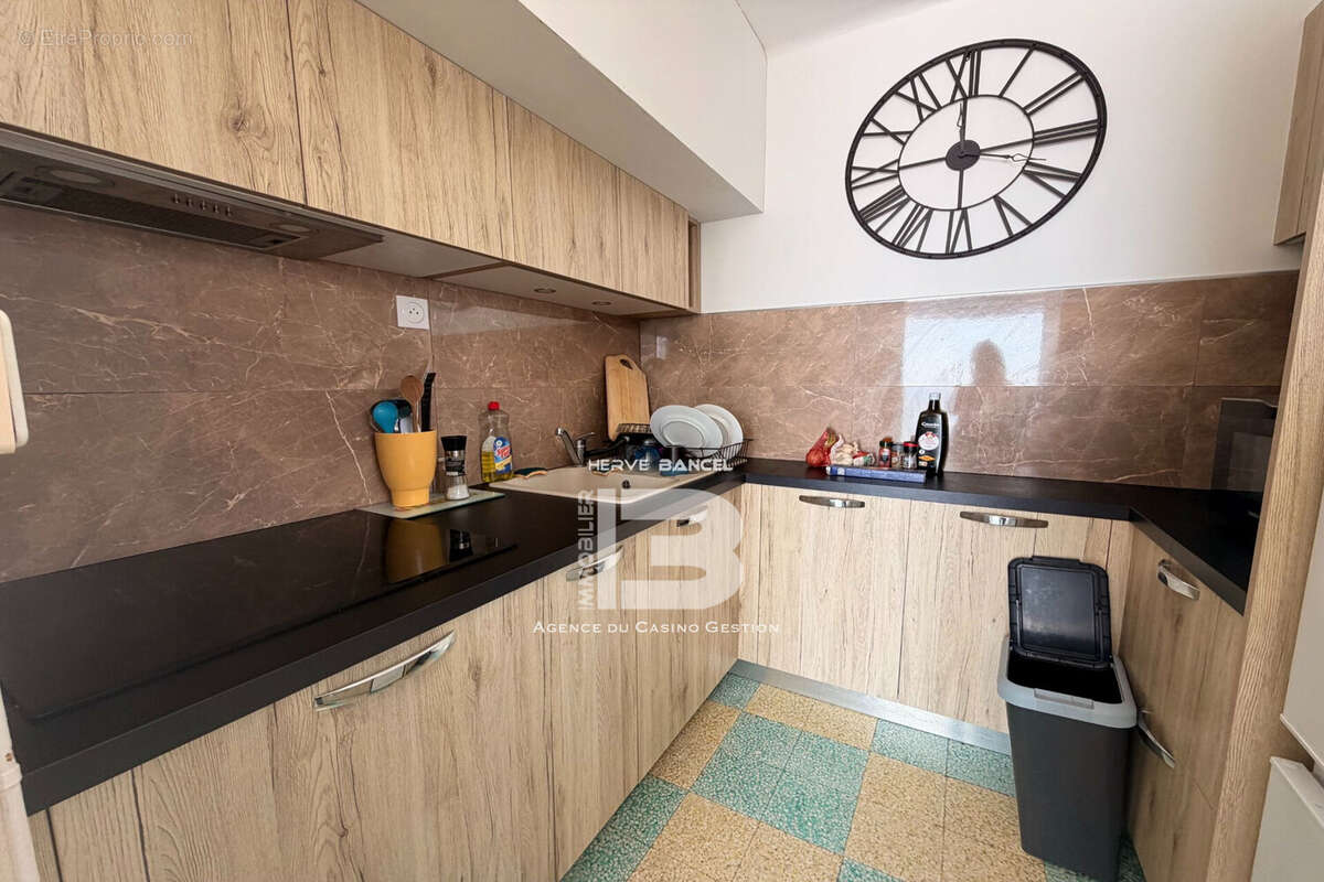 Appartement à PALAVAS-LES-FLOTS