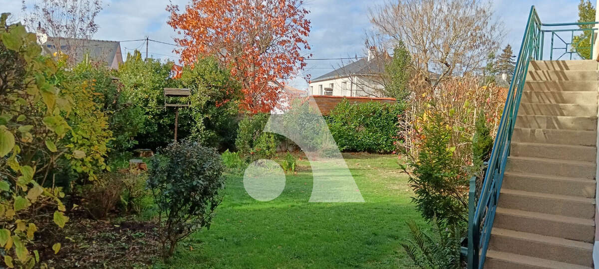 Maison à SAINT-HERBLAIN