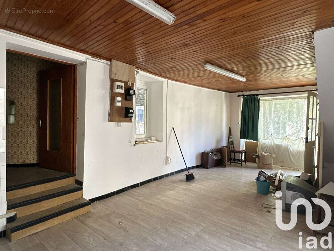Maison 125 m² à Largentiere  - photo 3
