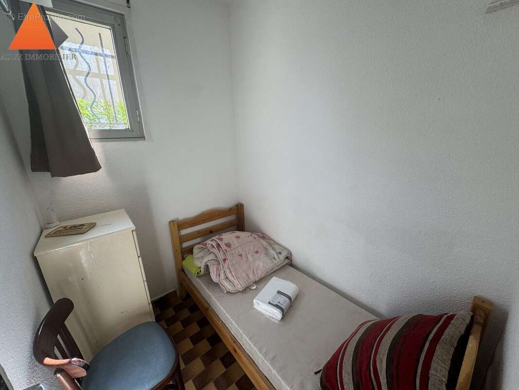 Appartement à VALRAS-PLAGE