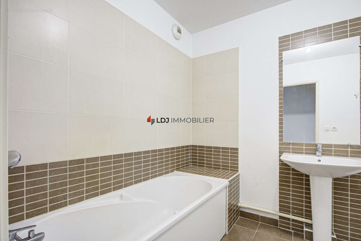 Appartement 44 m² à Perpignan  - photo 7
