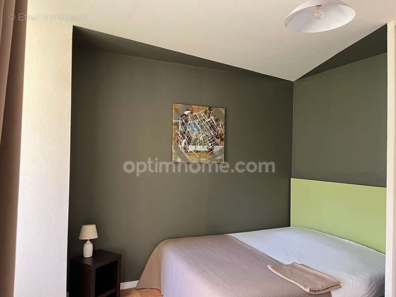 Appartement à HONFLEUR