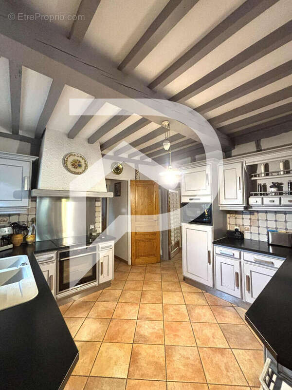 Maison à SAINT-SEVER