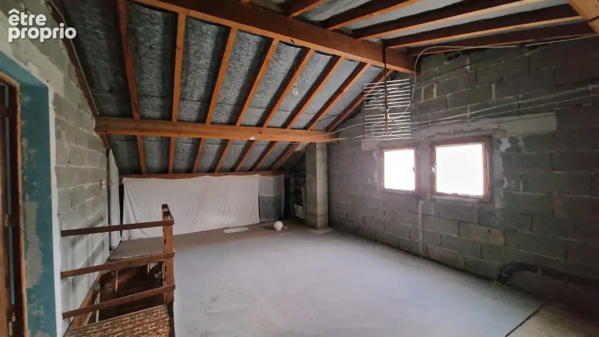 Maison lumineuse de plain pied au calme sans vis à vis - photo 11