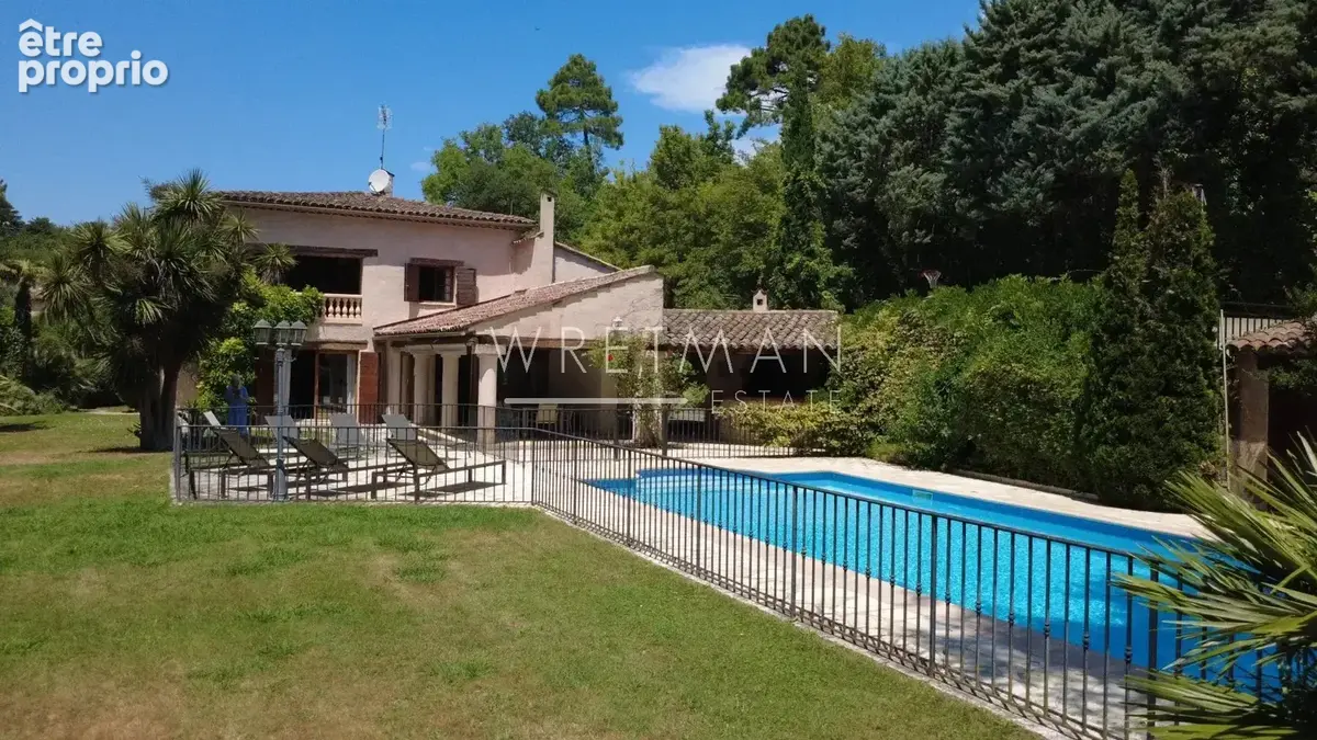 Charmante villa avec piscine - Callian - photo 22