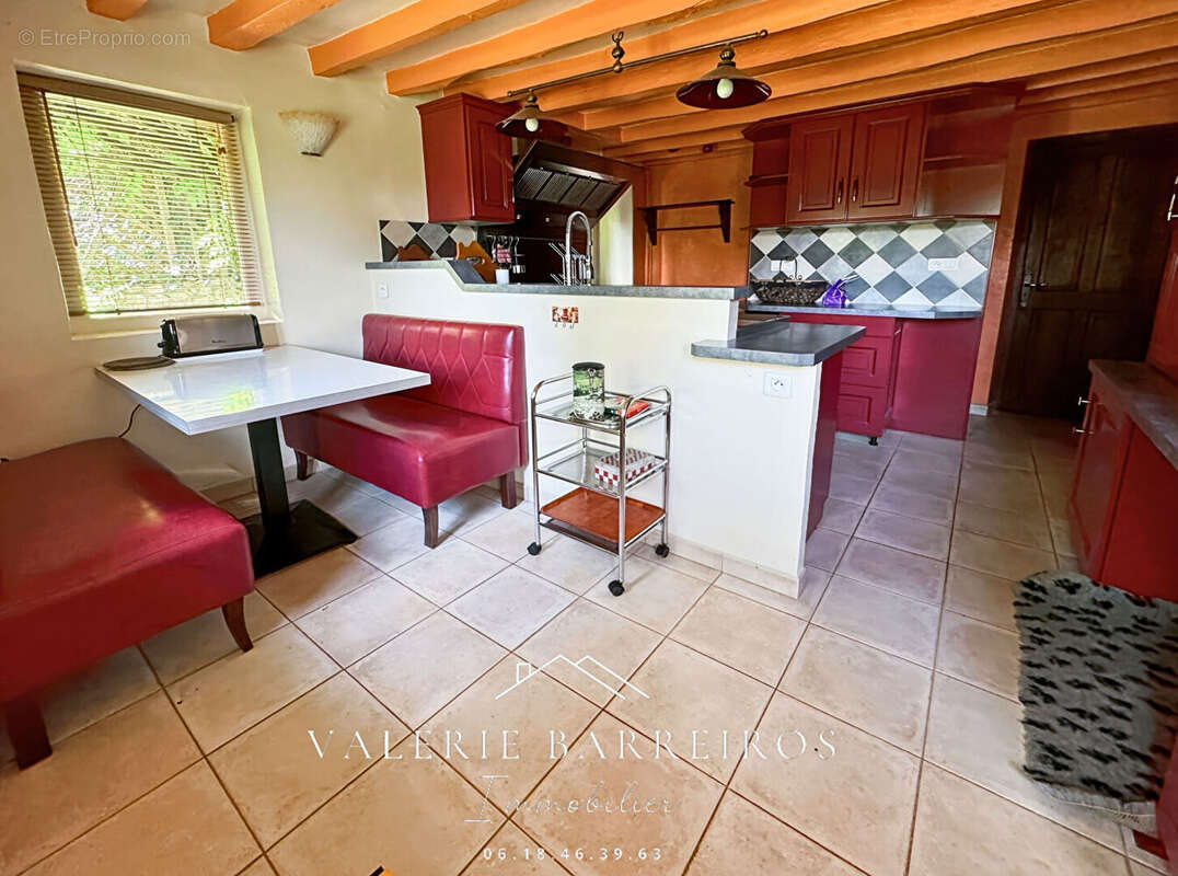 Maison à SOTTEVILLE-SOUS-LE-VAL