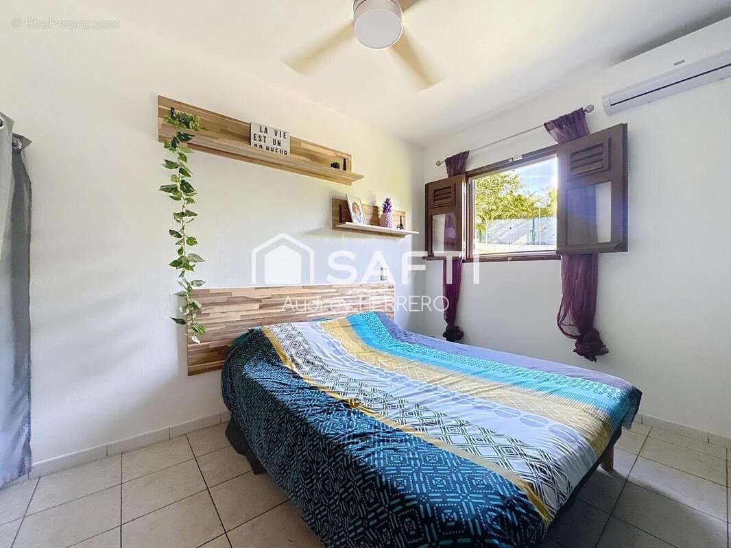 Photo 8 - Maison à PORT-LOUIS