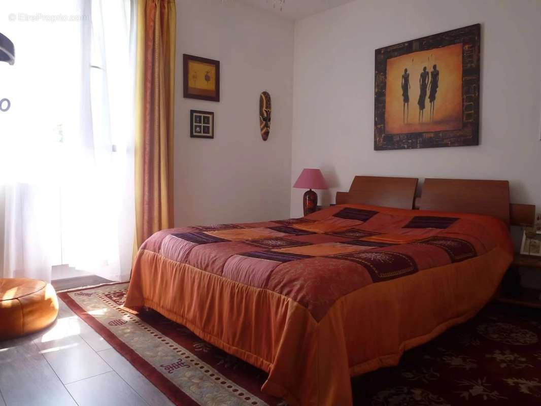 Maison à TOUET-SUR-VAR