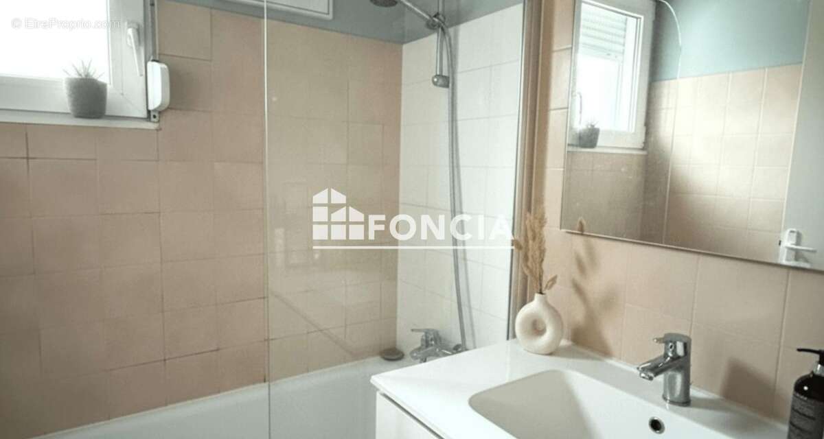 Appartement à CHATELAILLON-PLAGE