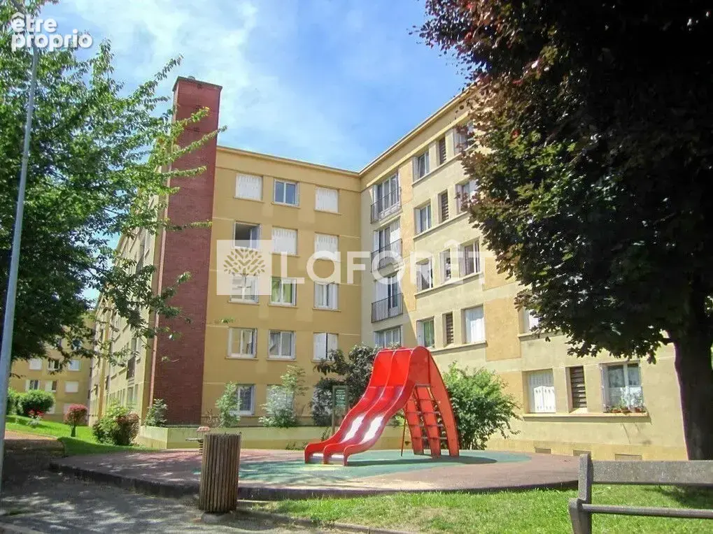 Appartement Conflans Sainte Honorine 4 pièces 67 m2 - photo 9