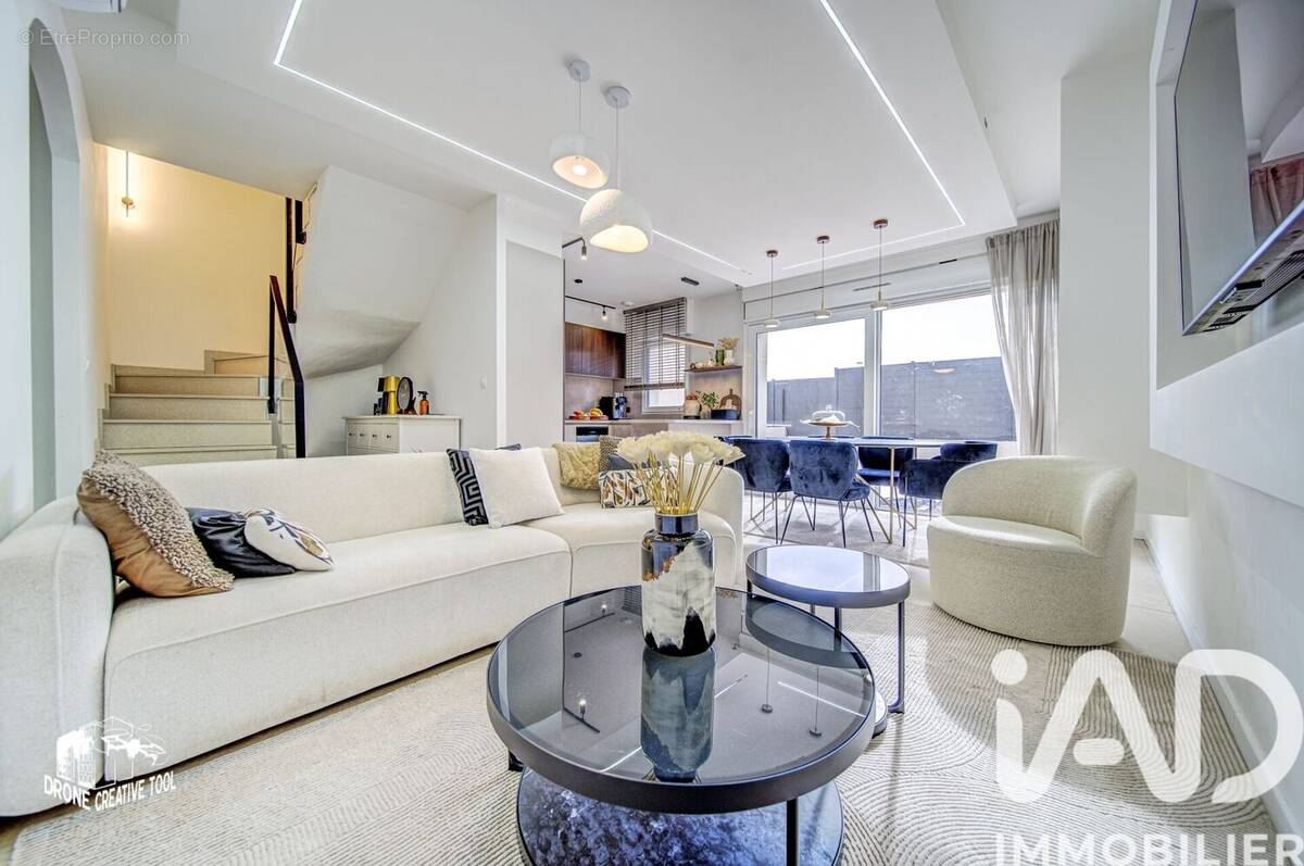 Photo 1 - Maison à THIONVILLE