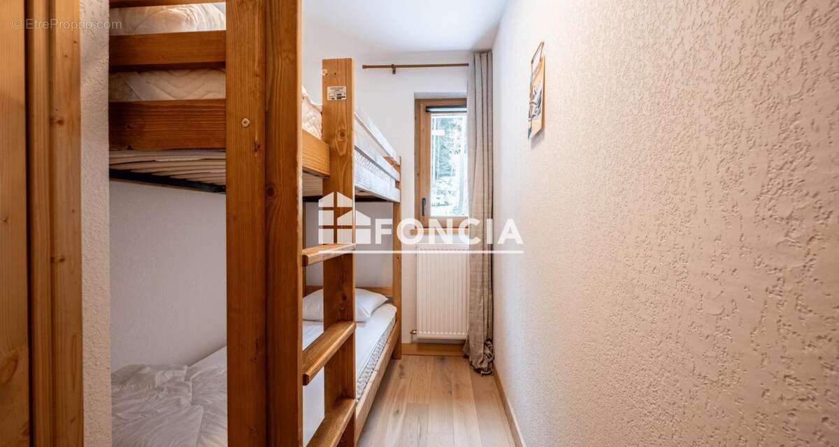 Appartement à AIME