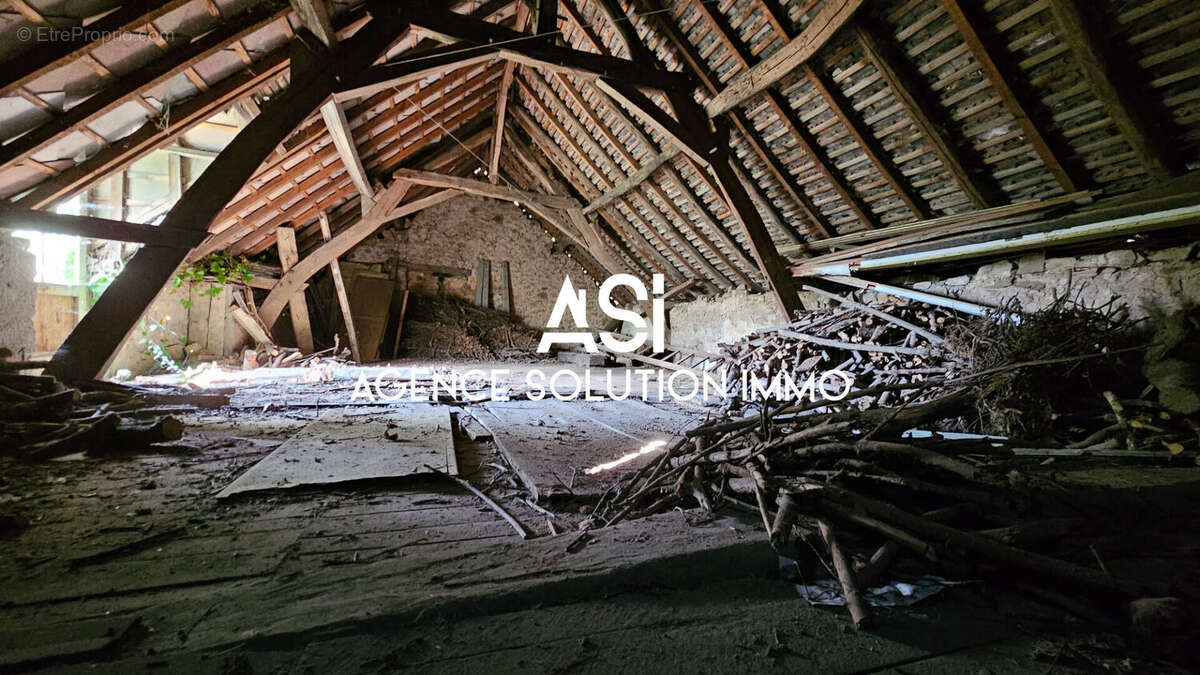 Maison à SILLE-LE-GUILLAUME