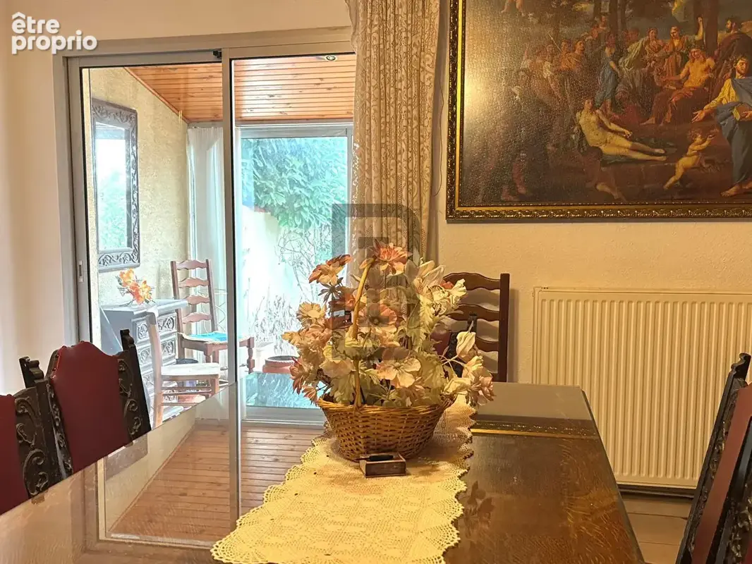 Maison 7 pièces 103 m² à vendre à Carcassonne (11000) - photo 6
