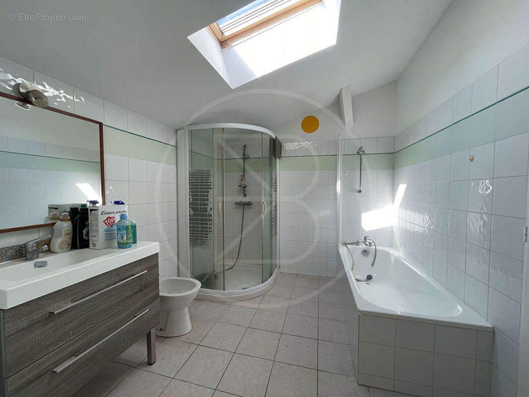 Maison à SAUVETERRE-DE-GUYENNE