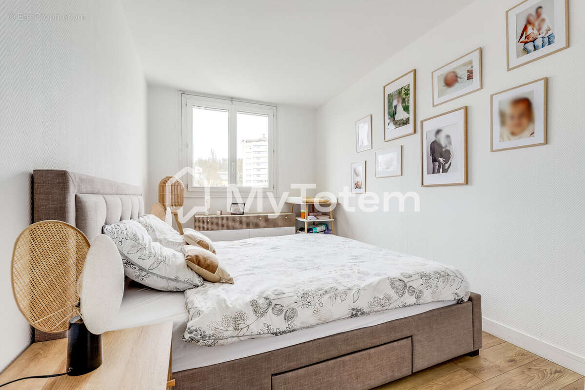 Appartement à CHAVILLE