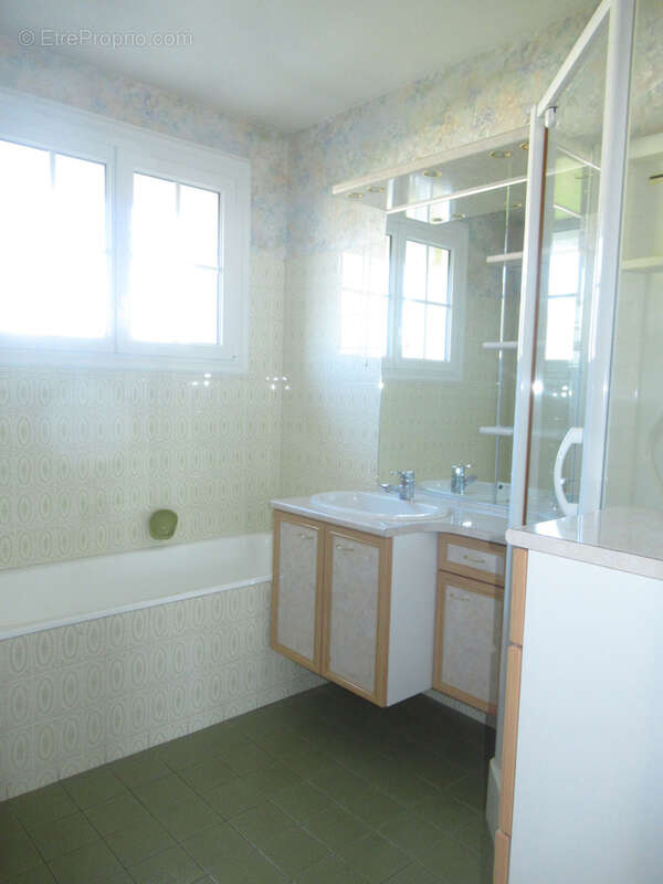 Maison à LA FERTE-MACE