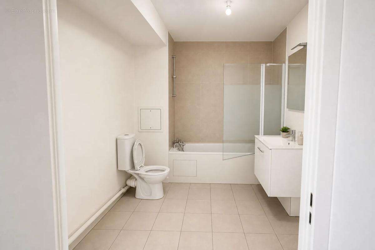 Appartement à CORMEILLES-EN-PARISIS
