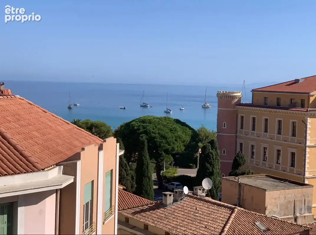 Appartement t3 à l ' ile rousse - photo 1
