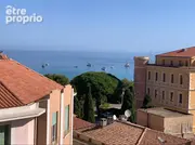 Appartement à L'ILE-ROUSSE