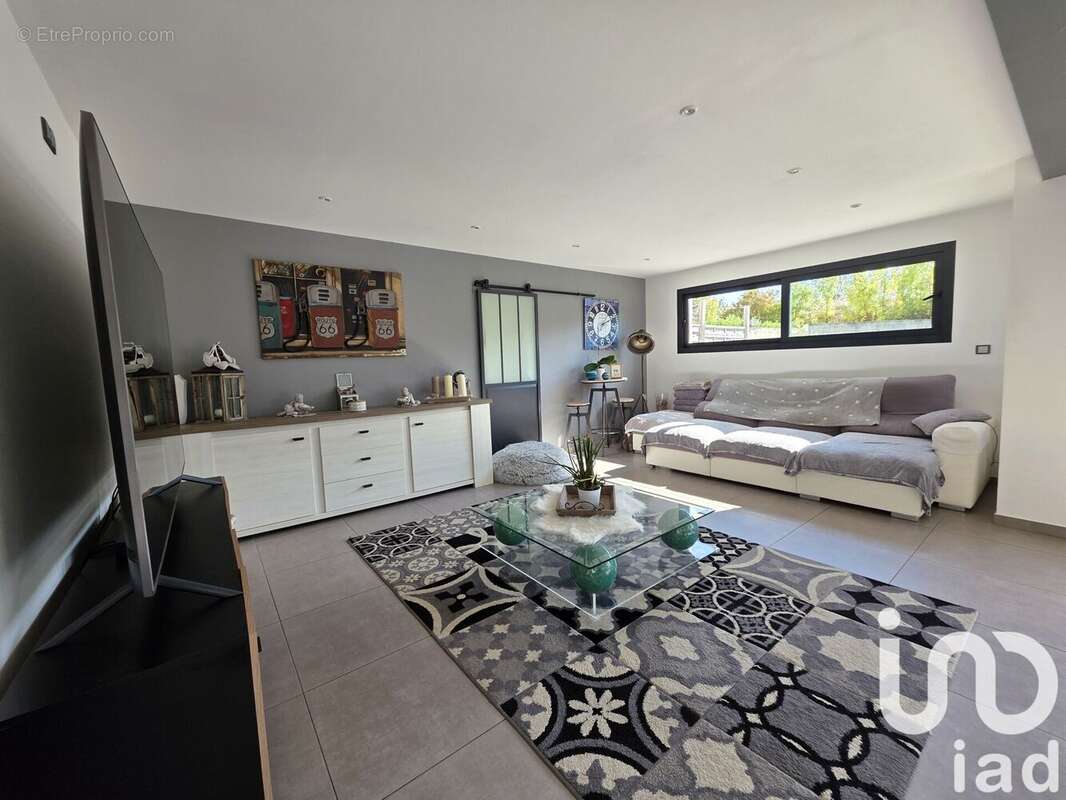 Photo 9 - Maison à SAINTE-SOULLE