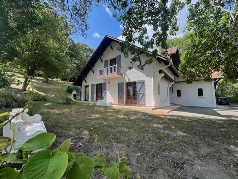 Maison à PLAISANCE