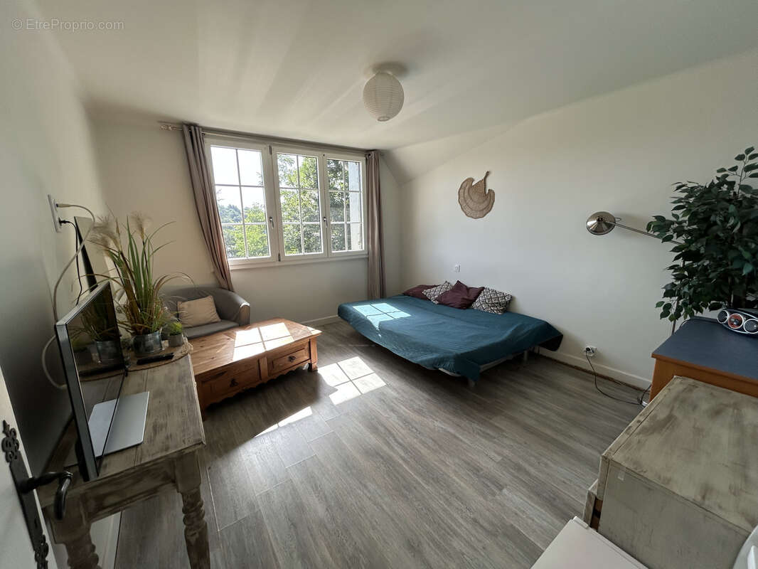 Maison à Eyrein en Corrèze - photo 11