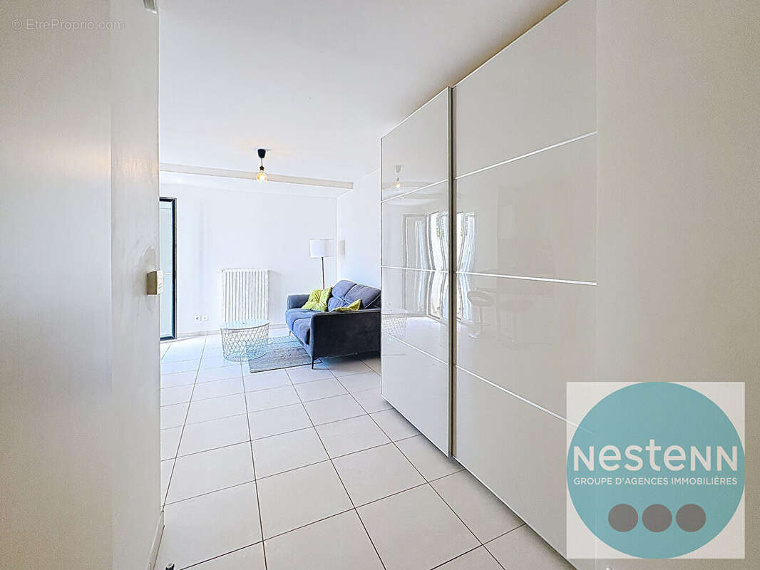 Appartement à OLIVET
