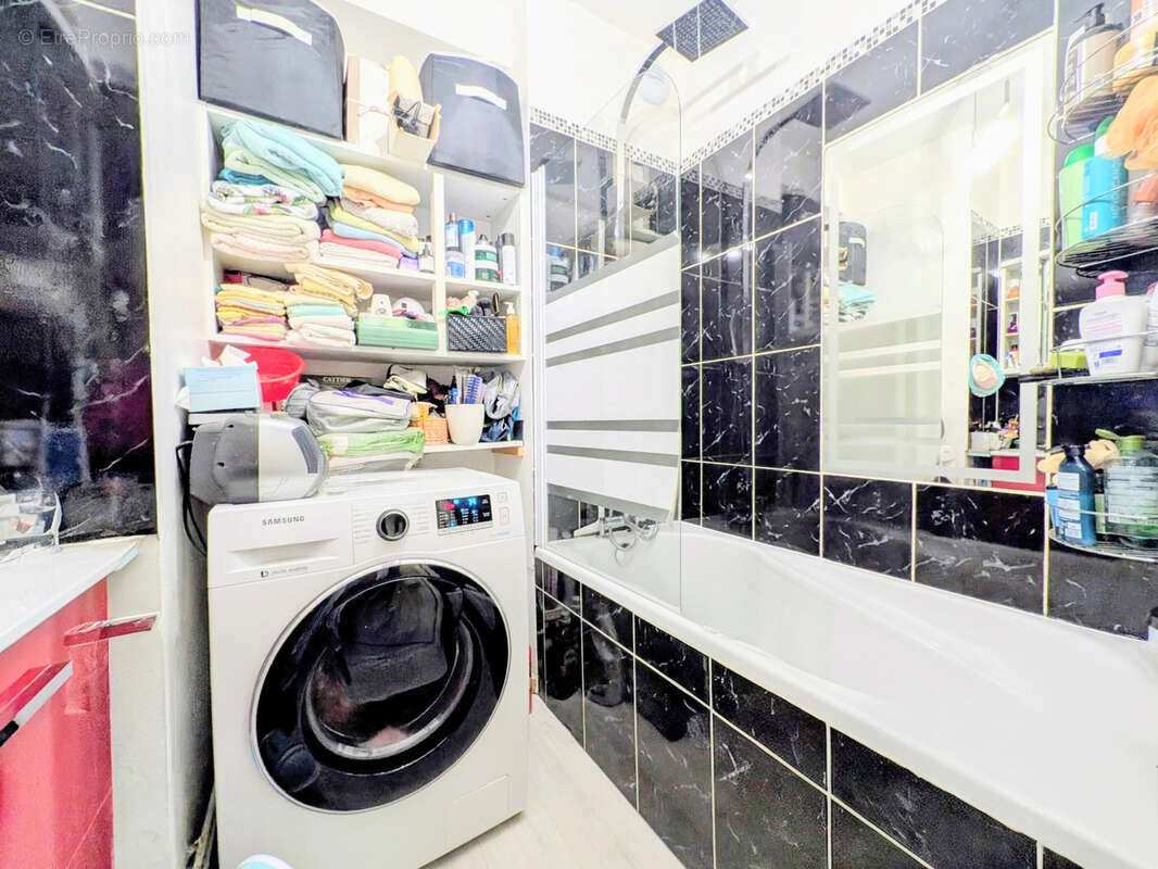 Appartement à JARVILLE-LA-MALGRANGE