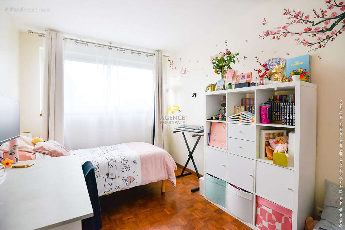 Appartement à CORMEILLES-EN-PARISIS