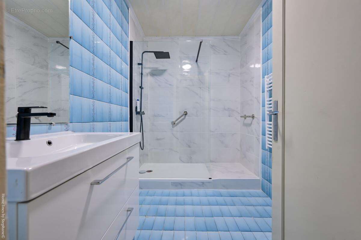 Appartement à MARSEILLE-12E