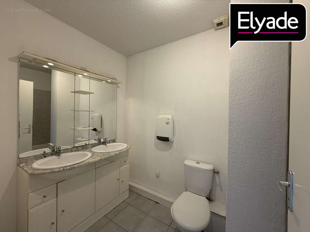 Maison à FENOUILLET