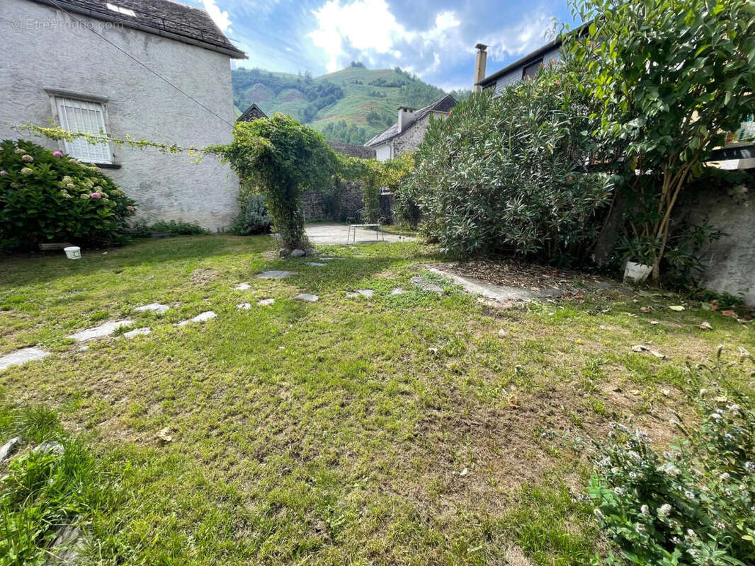 IMG_4266 - Maison à OLORON-SAINTE-MARIE